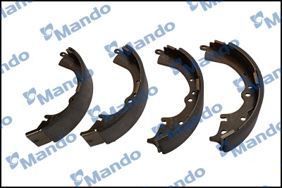 Brake Shoe Set (MLP05)