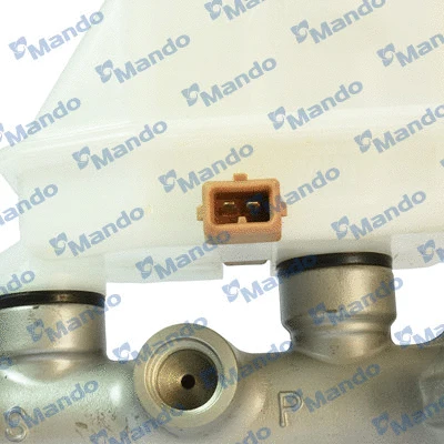 Brake Master Cylinder