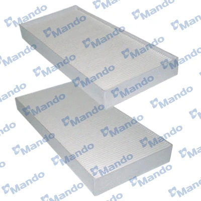 Filter, cabin air (MMF025195)