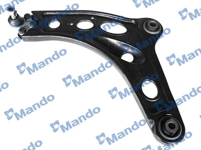 Control/Trailing Arm, wheel suspension (MSA015139)