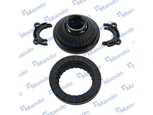 Mounting, stabiliser bar (MCC015230)