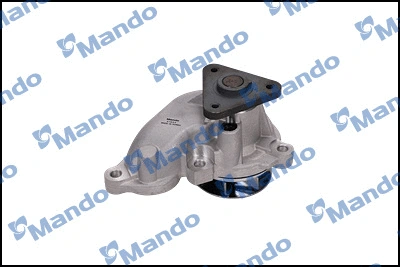 Water Pump, engine cooling (MMC010004)