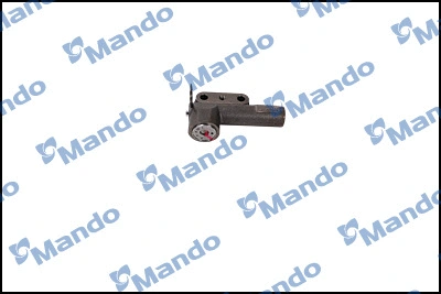 Tensioner, timing belt