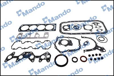 Full Gasket Kit, engine (DNP93740201)