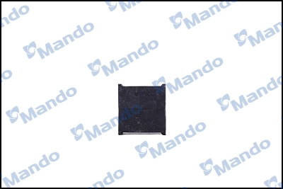 Bushing, stabiliser bar