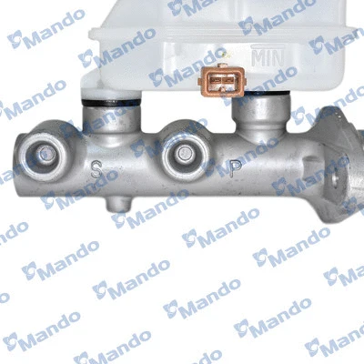 Brake Master Cylinder (EX5851025300)