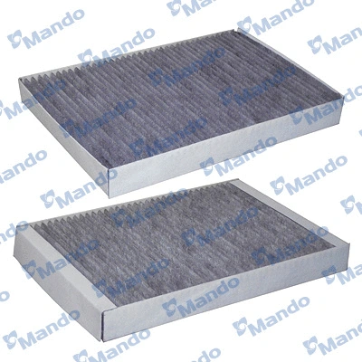 Filter, cabin air (MMF025142)