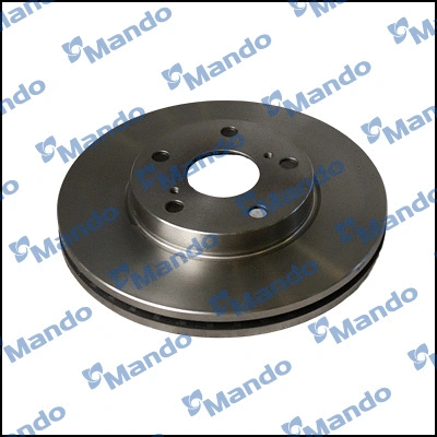 Brake Disc (MBC035312)