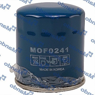 Oil Filter (MOF0241)