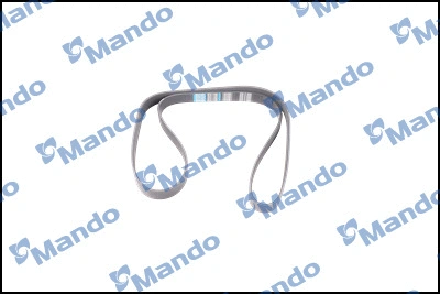 V-Ribbed Belt (MB6PK1438)