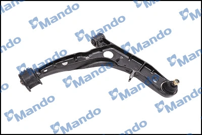Control/Trailing Arm, wheel suspension (CAK0086D)