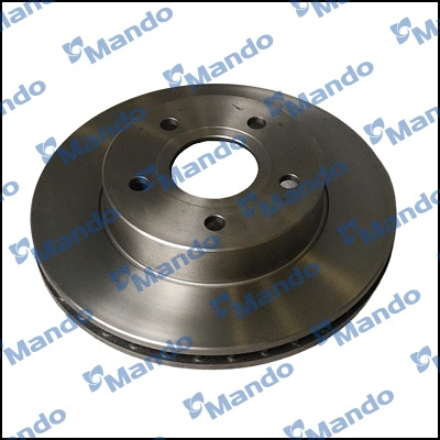 Brake Disc (MBC035383)