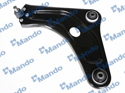Control/Trailing Arm, wheel suspension (MSA015415)
