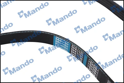 V-Ribbed Belt