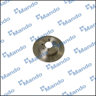 Brake Disc (MBC035053)
