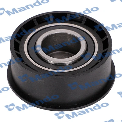 Tensioner Pulley, V-ribbed belt (EBT10053K)
