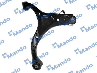 Control/Trailing Arm, wheel suspension (MSA015260)