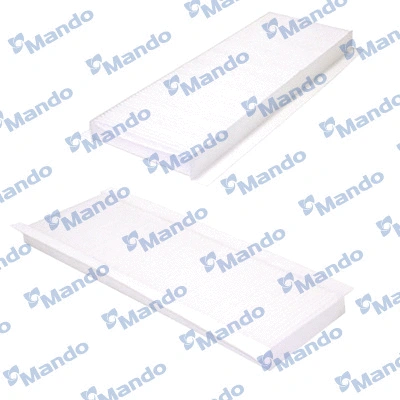 Filter, cabin air (MMF025029)