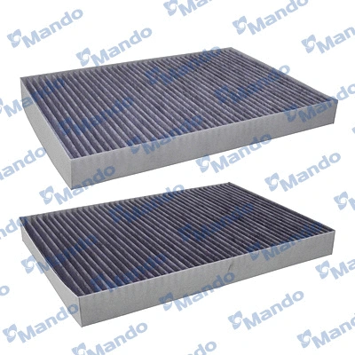 Filter, cabin air (MMF025134)