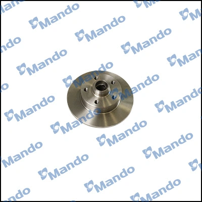 Brake Disc (MBC035407)