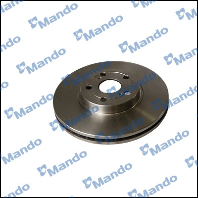 Brake Disc (MBC035297)