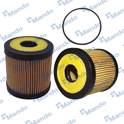 Oil Filter (MMF045034)