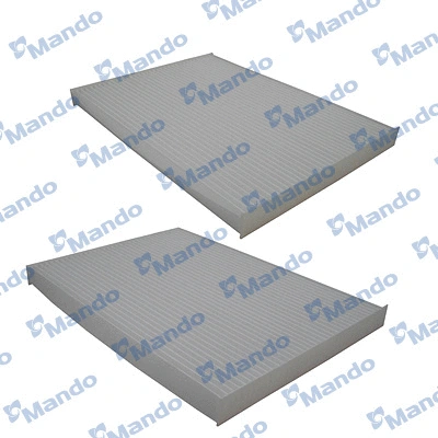 Filter, cabin air (MMF025050)