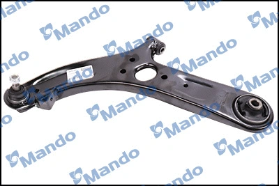 Control/Trailing Arm, wheel suspension (CAH0148D)