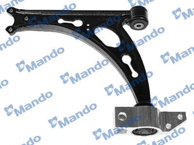 Control/Trailing Arm, wheel suspension (MSA015125)