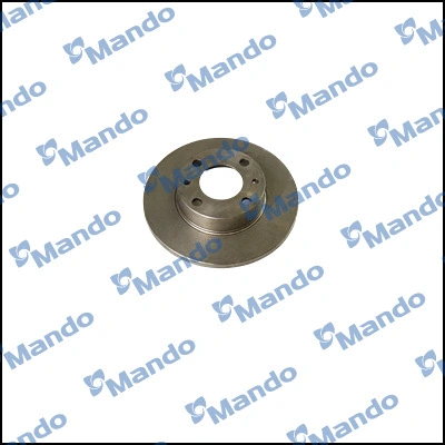 Brake Disc (MBC035264)