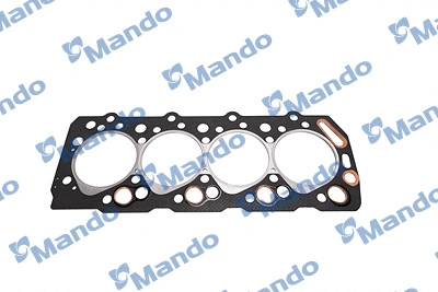 Gasket, cylinder head (EGHNH00032)
