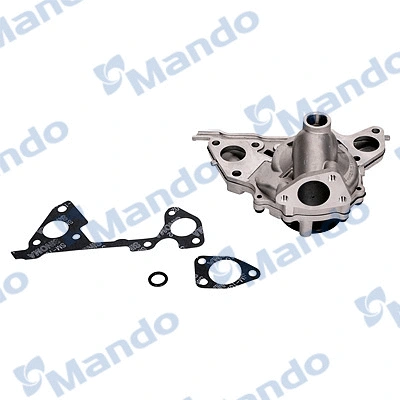 Water Pump, engine cooling (EWPH0020)