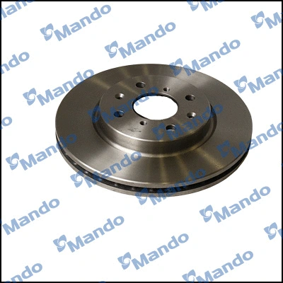 Brake Disc (MBC035262)