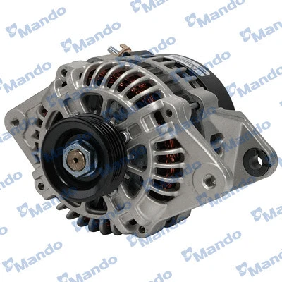 Alternator (BN0K01118300D)