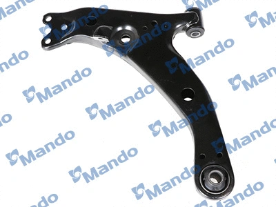 Control/Trailing Arm, wheel suspension (MSA015087)