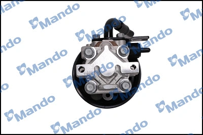 Hydraulic Pump, steering