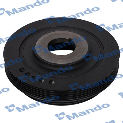 Belt Pulley, crankshaft (DMB010004)