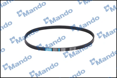 V-Ribbed Belt (MB4PK673)