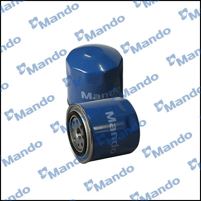 Oil Filter (MMF045144)