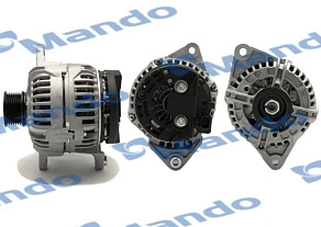 Alternator (MEE035089)