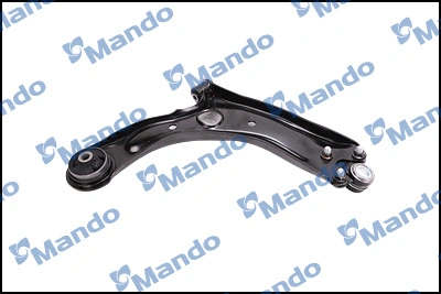 Control/Trailing Arm, wheel suspension (MSA010082)