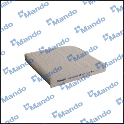Filter, cabin air (MMF025028)