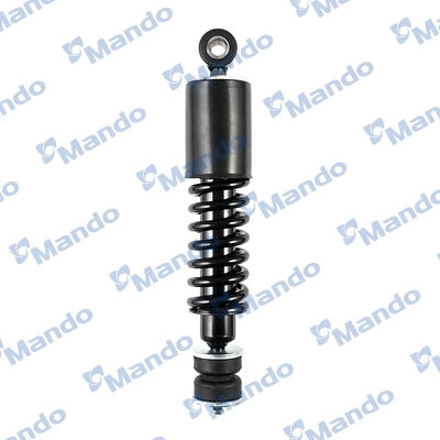 Shock Absorber, driver cab suspension (MSS017437)