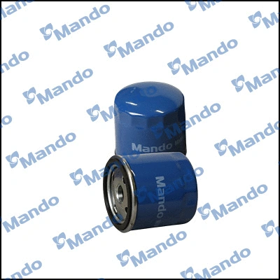 Oil Filter (MMF045250)