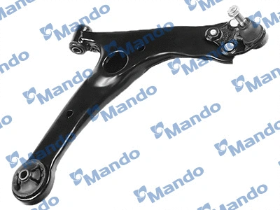 Control/Trailing Arm, wheel suspension (MSA015115)