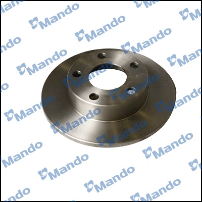 Brake Disc (MBC035420)
