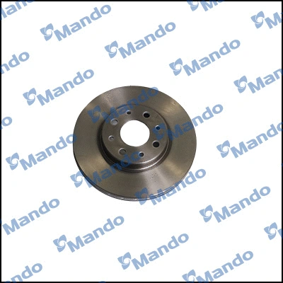 Brake Disc (MBC035265)