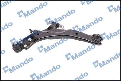 Control/Trailing Arm, wheel suspension (CAH0126D)