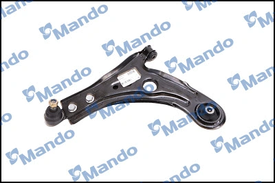 Control/Trailing Arm, wheel suspension (CAD0031D)