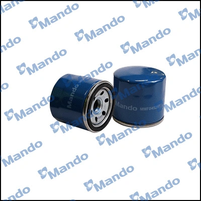 Oil Filter (MMF045297)
